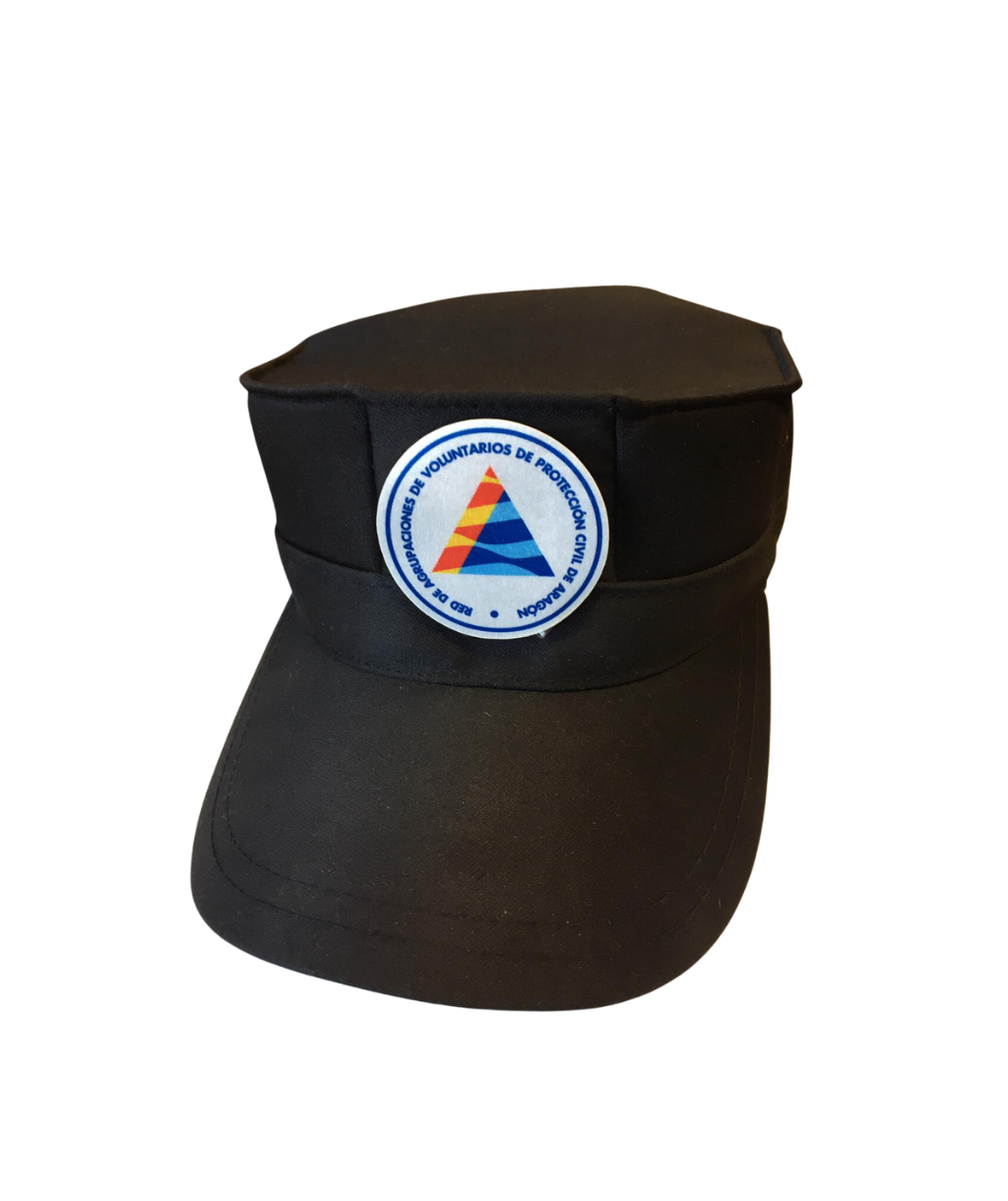 Gorra de seguridad para usos generales — Red Suministros