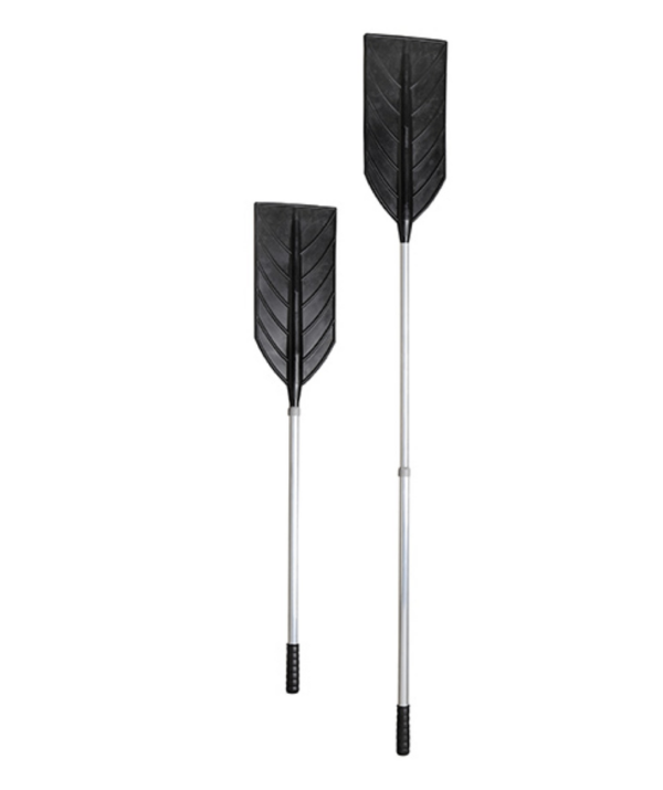 BATEFUEGOS FORESTAL MANGO DESMONTABLE ALUMINIO