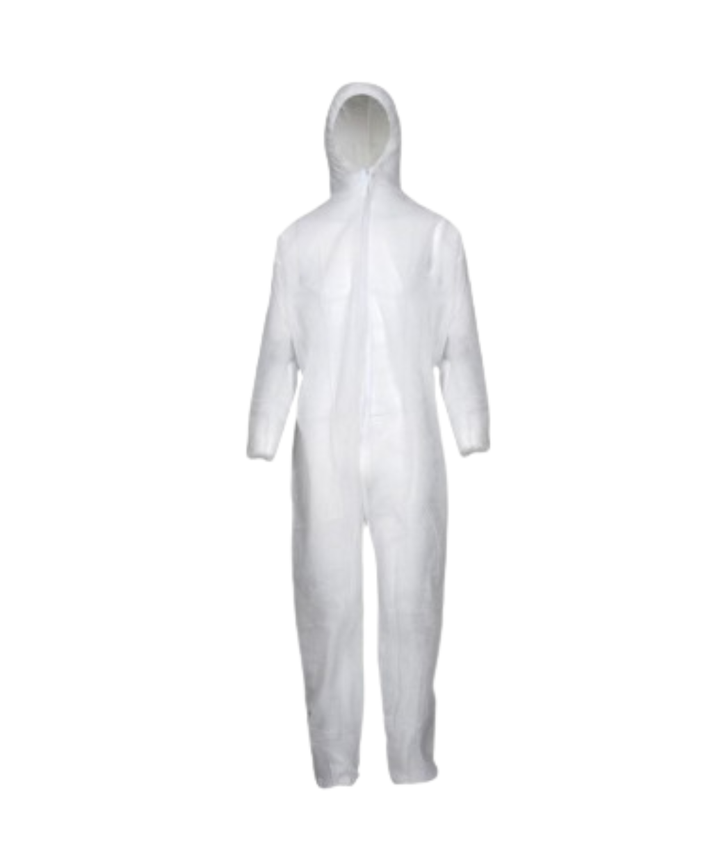 Mono Desechable Tyvek ® Ropa Laboral