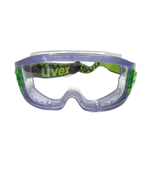 GAFA UVEX 3400794 ULTRAVISIÓN