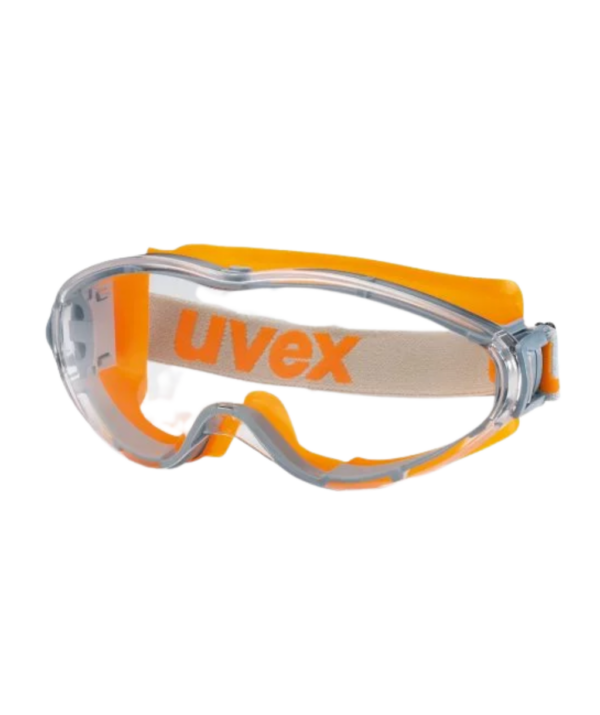 GAFAS UVEX ULTRASONIC 9302245