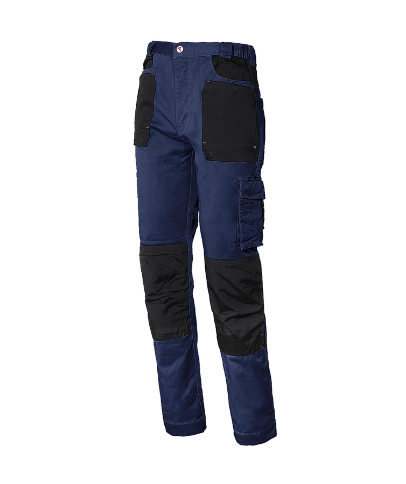 PANTALON ISSA STRETCH 8730 - Imagen 3