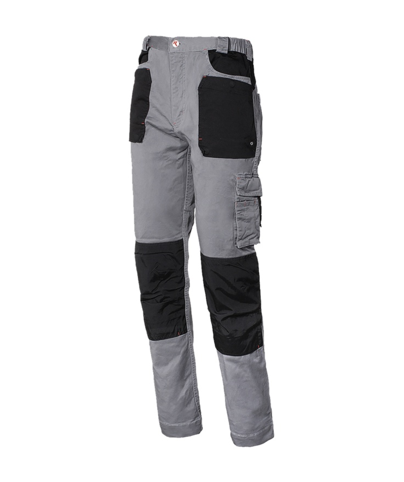 PANTALON ISSA STRETCH 8730 - Imagen 2