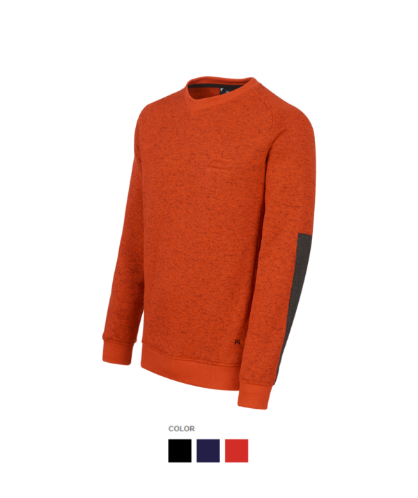 JERSEY MONZA REGULAR FIT 04823