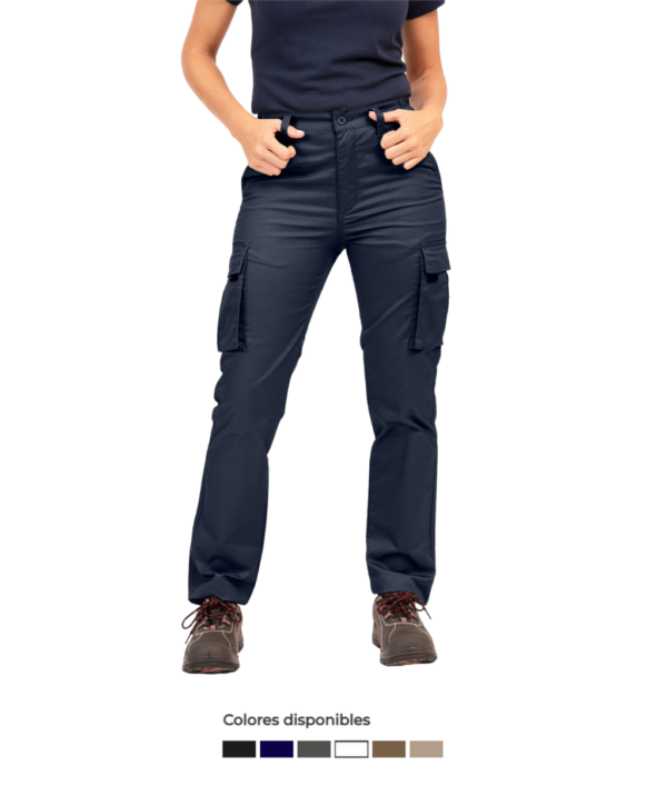 PANTALON SPORTWEAR ADVERSIA IMUNA 2404