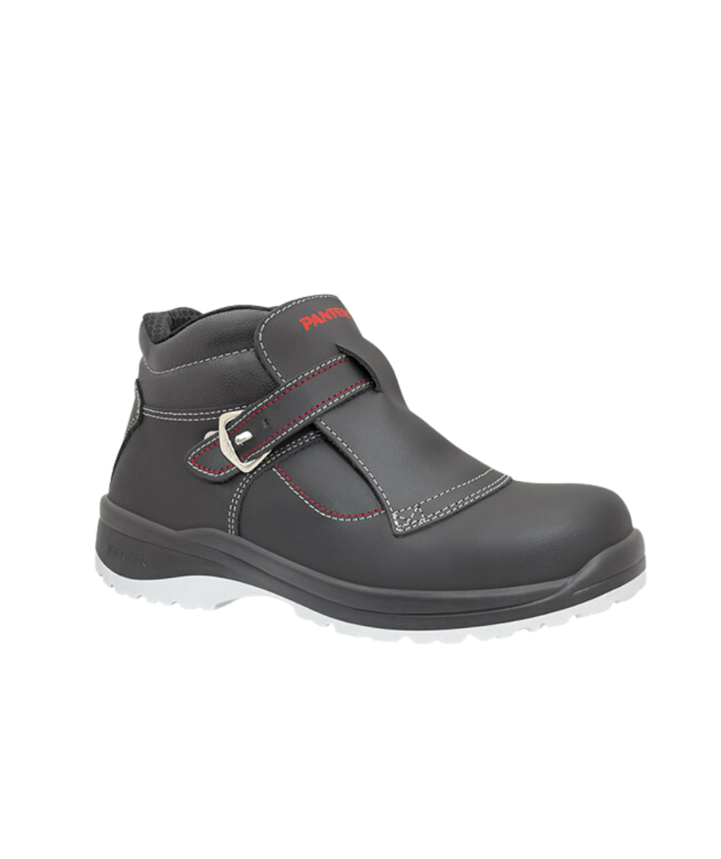 Bota De Seguridad Panter Fragua Link S3 Bota De Seguridad Panter Fragua Link S3