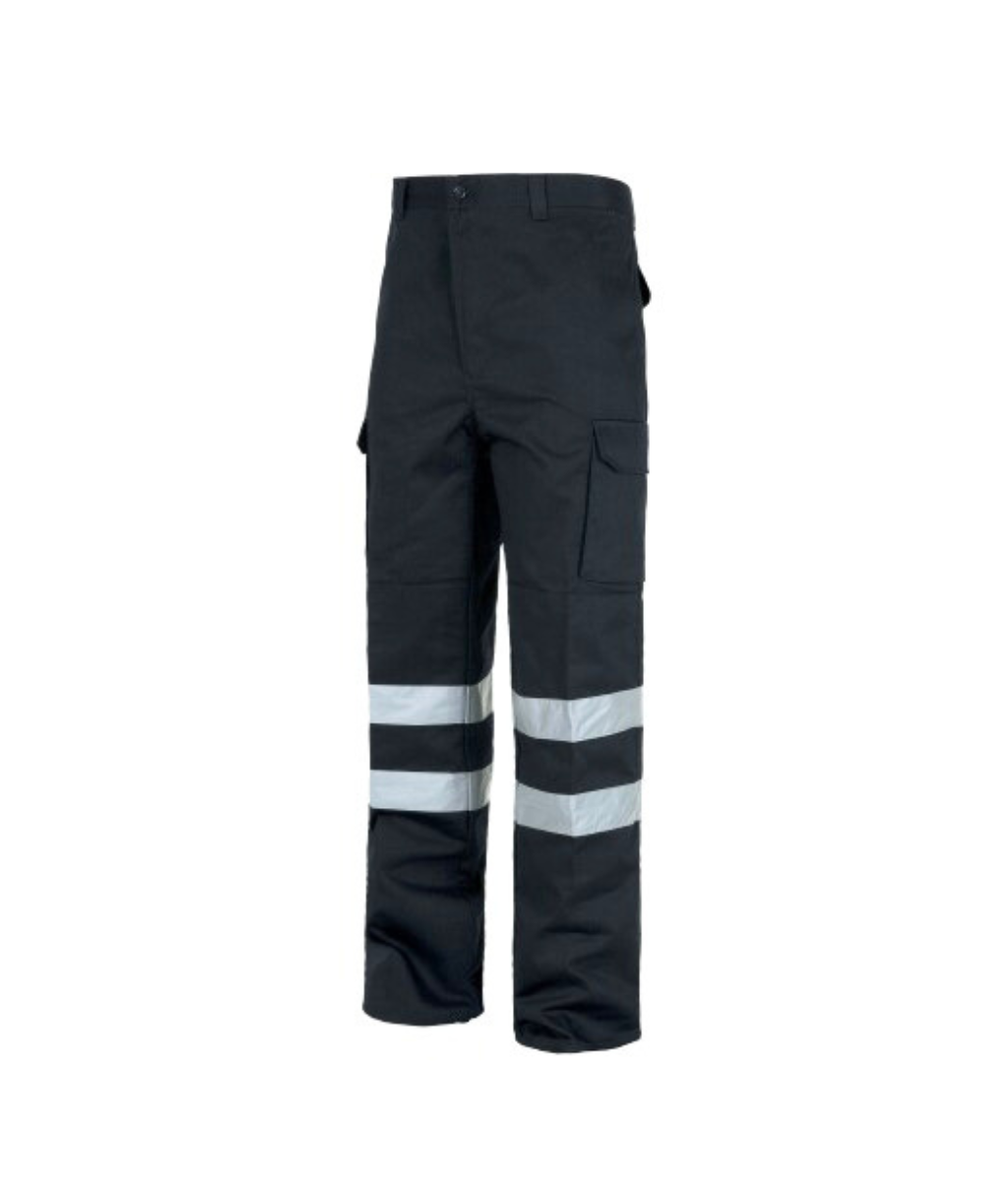 Pantalón de Protección Civil Workteam C4016.