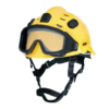 CASCO PROFESIONAL DRAGER HPS 3500 CON GAFAS PARA EQUIPOS DE EMERGENCIA - Imagen 2