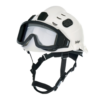 CASCO PROFESIONAL DRAGER HPS 3500 CON GAFAS PARA EQUIPOS DE EMERGENCIA - Imagen 3