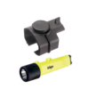 SOPORTE PARA LINTERNA PX1 LED PARA CASCO DRAGER - Imagen 2