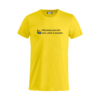 CAMISETA CLIQUE BASIC T 29030 PERSONALIZABLE - Imagen 6