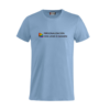 CAMISETA CLIQUE BASIC T 29030 PERSONALIZABLE - Imagen 25