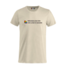 CAMISETA CLIQUE BASIC T 29030 PERSONALIZABLE - Imagen 21