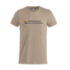 CAMISETA CLIQUE BASIC T 29030 PERSONALIZABLE - Imagen 7