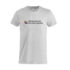 CAMISETA CLIQUE BASIC T 29030 PERSONALIZABLE - Imagen 27