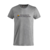 CAMISETA CLIQUE BASIC T 29030 PERSONALIZABLE - Imagen 5