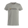 CAMISETA CLIQUE BASIC T 29030 PERSONALIZABLE - Imagen 26