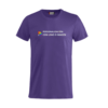 CAMISETA CLIQUE BASIC T 29030 PERSONALIZABLE - Imagen 20