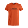 CAMISETA CLIQUE BASIC T 29030 PERSONALIZABLE - Imagen 19