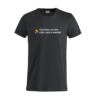 CAMISETA CLIQUE BASIC T 29030 PERSONALIZABLE - Imagen 2