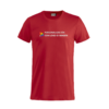 CAMISETA CLIQUE BASIC T 29030 PERSONALIZABLE - Imagen 18