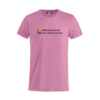 CAMISETA CLIQUE BASIC T 29030 PERSONALIZABLE - Imagen 17