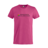 CAMISETA CLIQUE BASIC T 29030 PERSONALIZABLE - Imagen 15