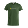 CAMISETA CLIQUE BASIC T 29030 PERSONALIZABLE - Imagen 8