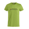 CAMISETA CLIQUE BASIC T 29030 PERSONALIZABLE - Imagen 13
