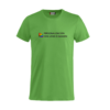 CAMISETA CLIQUE BASIC T 29030 PERSONALIZABLE - Imagen 12