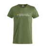 CAMISETA CLIQUE BASIC T 29030 PERSONALIZABLE - Imagen 10