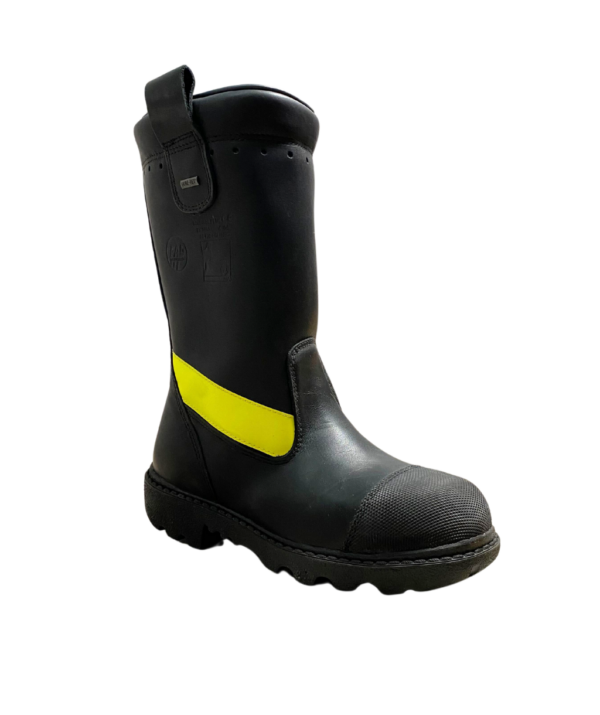 BOTA FAL BOMBERS PLUS