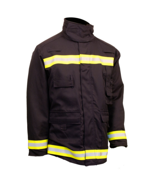 CHAQUETA INTERVENCION XENON PLUS