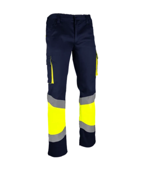 PANTALÓN PRIMA TRASGO WOMAN ALTA VISIBILIDAD