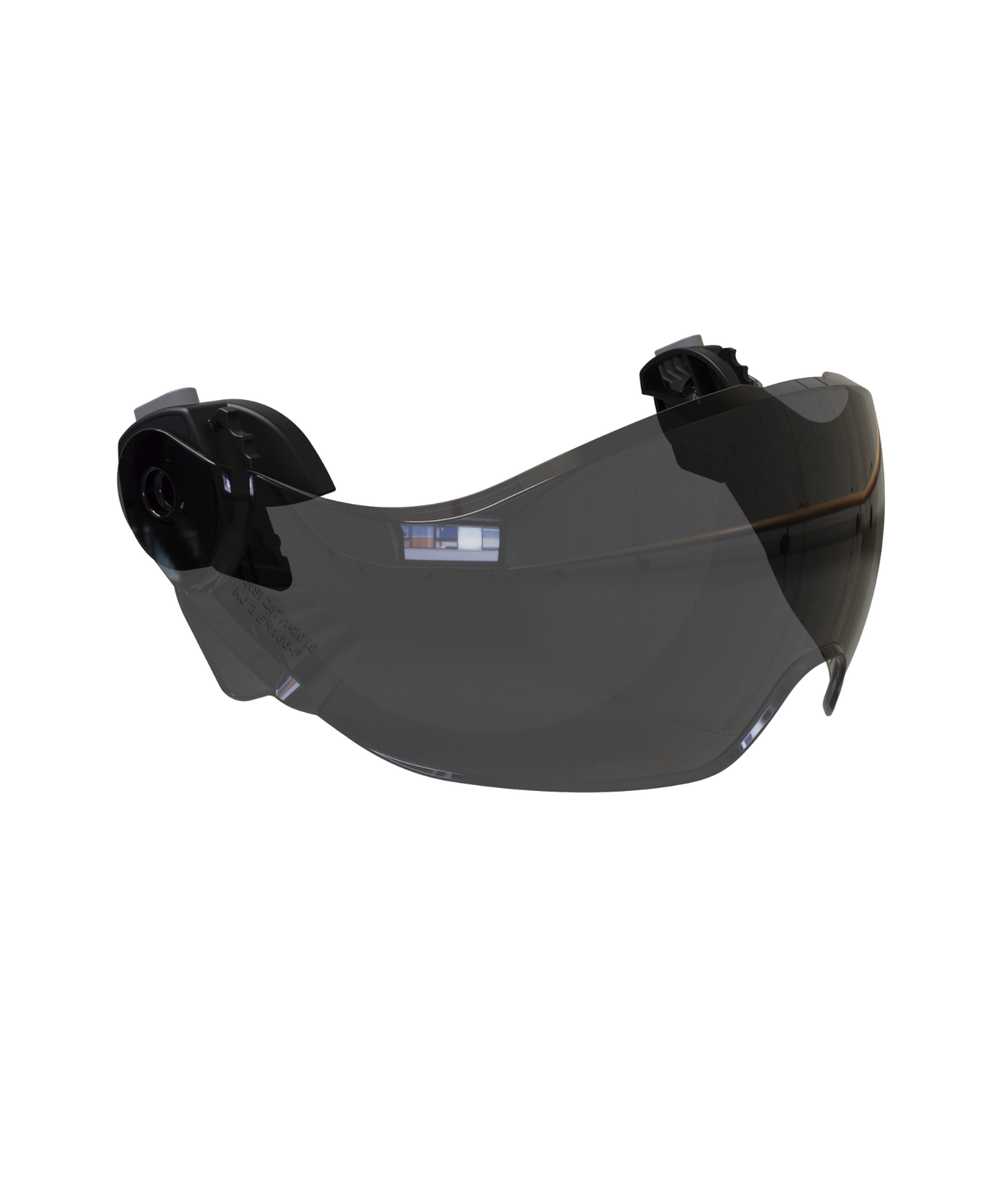 VISOR PROTECCIÓN OCULAR MIRA DARK