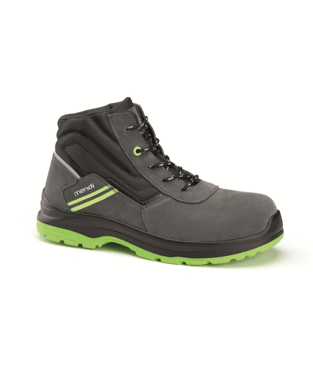 BOTA SOFIA WIN O44W MENDI